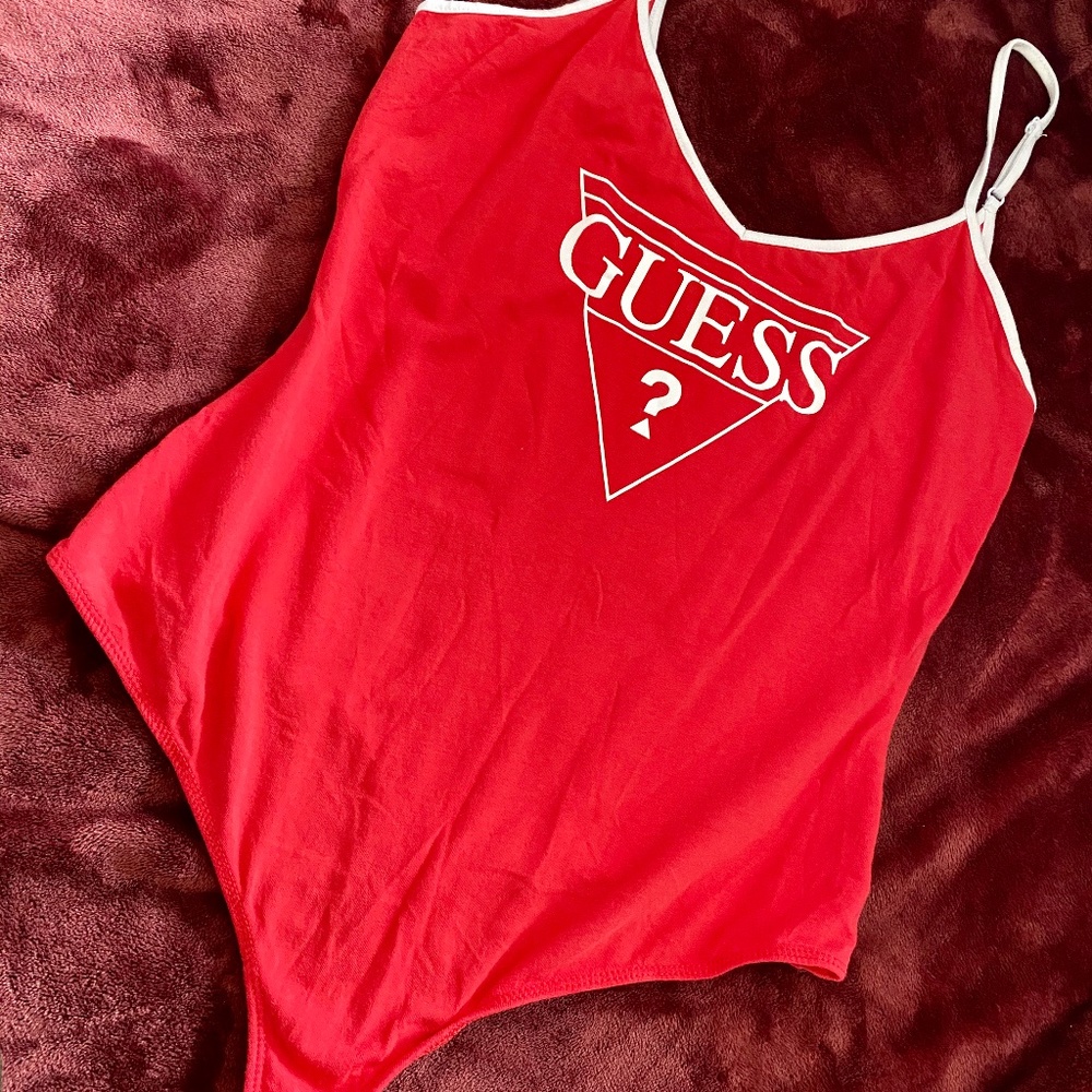 Women Bodysuit